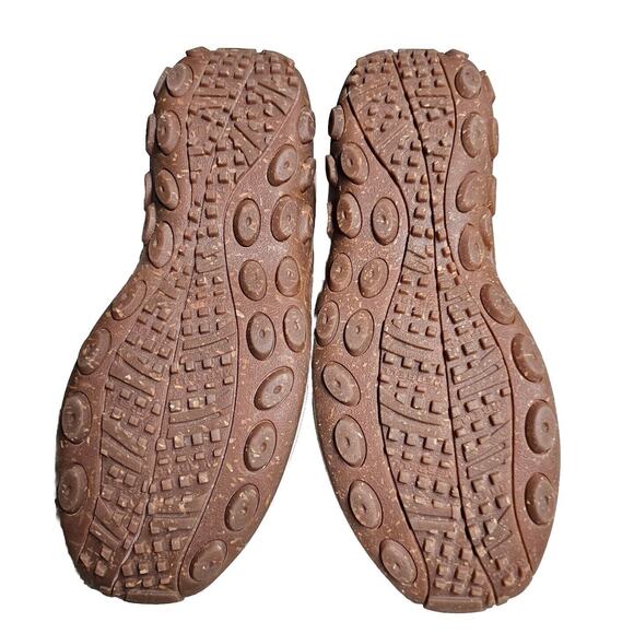 MERRELL Jungle Moc Eco Hemp J2002901 Shoes Unisex Men's Size 8.5 Womens 10.5 - Picture 5 of 12